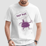 Soy Boy Shirt