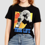 2PAC Thug Life Shirt