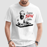 Osama Spin Laden Shirt