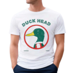 Duck Head Since 1865 Shirt