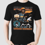 Hunter Ensley Vintage Icon Shirt