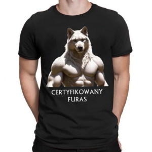 Certyfikowany Furas 2024 Shirt