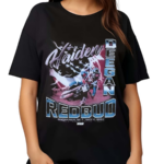 Haiden Deegan Redbud Buchanan MI July 6 2024 Shirt