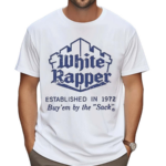 Eminem X White Castle Rapper Shirt