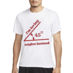 Robbie Williams I Am Loving Angles Instead 45 Shirt