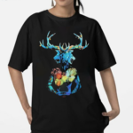 Mastodon Rocks Blood Mountain Beast Shirt