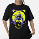 Lewis Hamilton 44 Hammer Time Shirt