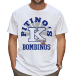 Pitinos Bombinos A New Tradition Shirt