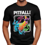 Seven Squared Pitfall And Speedball Shirt