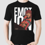 Emotion Carly Rae Jepsen Shirt