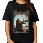 Mastodon Rocks Treefolk Shirt