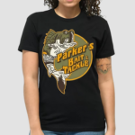 Drew Parker Bait And Tackle Shirt