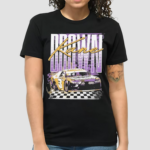 Kane Brown Racing Shirt