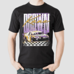 Kane Brown Racing Shirt