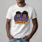 Beavis And Butt Head Chim DeeDe shirt