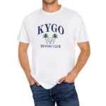 Kygo Tennis Club Shirt