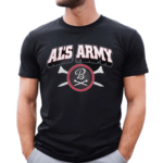 Al’s Army Shirt