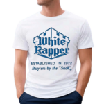 Eminem X White Castle Shirt