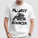 Boobie Bouncer Utv Offroad Shirt