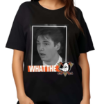 Beckett Sennecke What The Duck 2024 Shirt