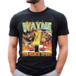 Weezy Block Is Hot Dreams Shirt