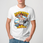 Ha De Fett Haj 2024 Shirt