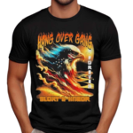 Hang Over Gang Glory And Honor Shirt