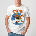 Twrp Ladybug Shirt