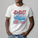 Lainey Wilson 4x4xu Shirt