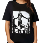 Skeleton House Guests Horror 2024 Shirt