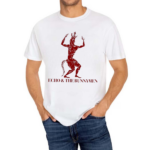 Echo And The Bunnymen Bring On The Dancing Horses Shirt