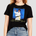 Joshua Bassett Karate 2024 Shirt