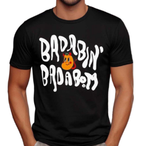 Rotten Mango Badabing Badaboom Shirt