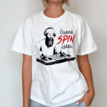 Osama Spin Laden Shirt