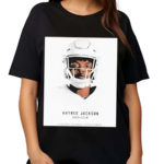 Khyree Jackson Shirt