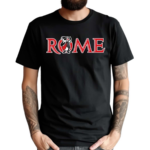 Rome Emperors Patriotic 2024 Shirt