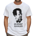 Leonard Bernstein Gustav Mahler Shirt