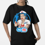 NOFX Nurse Mike July 12 14 2024 Shirt