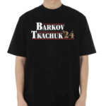 David Wilson Barkov Tkachuk 24 Shirt