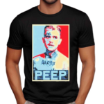 Peep Portrait Shirt