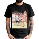 Almost Friday Wimbledon Streaker Shirt