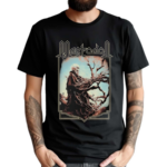 Mastodon Rocks Treefolk Shirt