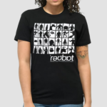 Collection Robot Shirt