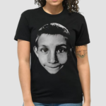 Dewey Malcolm In The Middle Face Shirt