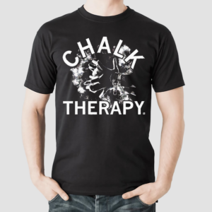 Chalk Therapy Shirt