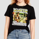 Master Baiter Reimagined shirt