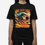 Hang Over Gang Glory And Honor Shirt