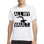 All My Vault Shirt