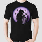 Count Von Count X Nosferatu Countferatu Shirt