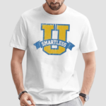 SmartLess University Shirt